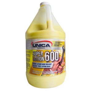 Product: 600 SUPER LOTION HAND CLEANER 20L