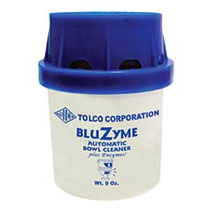 Product: BIG BLU 6OZ BLUE TOILET CLEANER