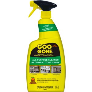 Product: GOO GONE CLEANER 24OZ