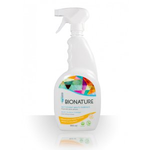 BIONATURE MULTI-SURFACE CLEANER 800ML