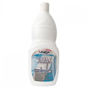 Product: VIMAX CREAM SCOURING CLEANER 1L