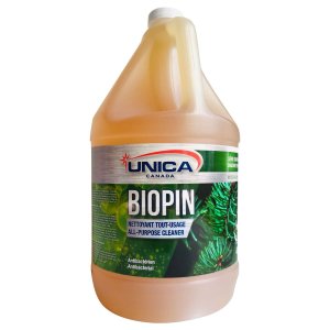 Product: BIOPIN ALL-PURPOSE CLEANER 20L