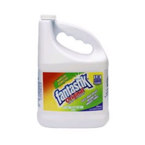 Product: FANTASTIK ALL-PURPOSE CLEANER 3.78L