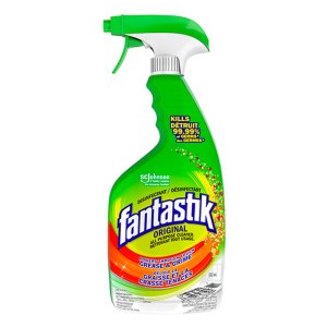 Product: FANTASTIK ALL-PURPOSE CLEANER 12X650ML/CS