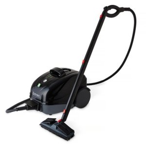 BRIO PRO 1000CC DELUXE CANISTER STEAM CLEANER