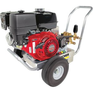 Product: HIGH PRESSURE WASHER COLD WATER HD 4.0/40 GB PETROL