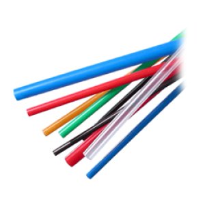 Product: BLACK COCKTAIL STRAW 6″ 500/BOX