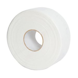 Product: TOILET PAPER MINI JRT CHEATER 2.4 INCHES 12 RLX 750P 2 PLY