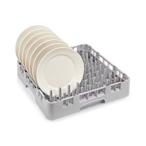 Produit: RACK ASSIETTE POUR LAVE-VAISSELLE COMMERCIAL