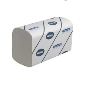 Product: KLEENEX ULTRA SINGLE FOLD WHITE HAND PAPER 30 PK