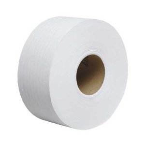 Product: SCOTT JUNIOR TOILET PAPER 12RLX 1000 FEET