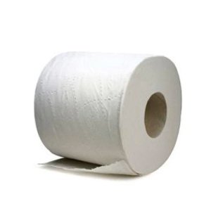 Product: BAMBOO TOILET PAPER 3 PLY 300 SHEETS - 8PK OF 6 RLX/CS