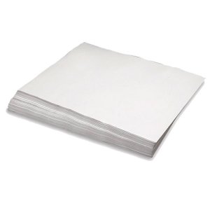 Product: NEWSPAPER IN SHEET 50LBS/CSE (1665 SHEETS)