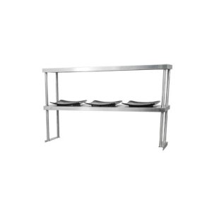 Product: FLAT PASS 2 SHELVES FOR COLD TABLE 72