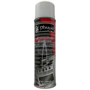 PHARAO OVEN AND PLATE CLEANER 510GR