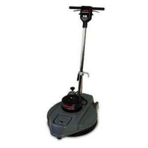 Product: CREWMAN DC2000 20” DUST CONTROL POLISHER