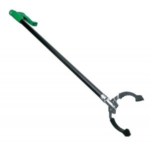 NIFTY NABBER PRO 90CM (36IN) GARBAGE CLAMP