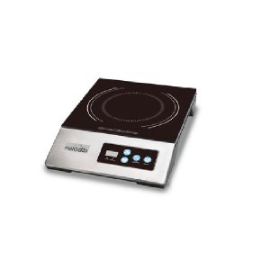 Product: COMMERCIAL INDUCTION HOB 120 VOLTS