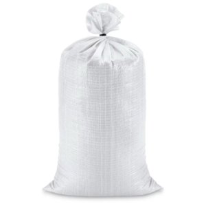 Produit: POCHE DE SABLE POUR CENDRIER 22.7 KG