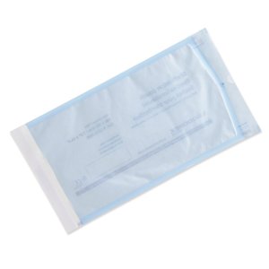 Product: STERILIZATION POUCH 10 X 15 10BTE/100UNITE/CS