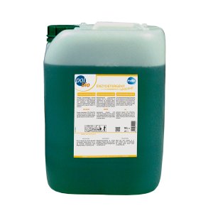 Product: POLBIO ENZYDETERGENT 10L