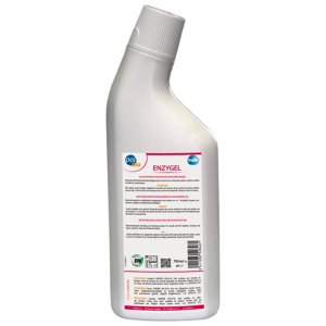 Product: POLBIO ENZYGEL 750ml BIOTECHNO GEL CLEANER FOR BOWL AND URINAL