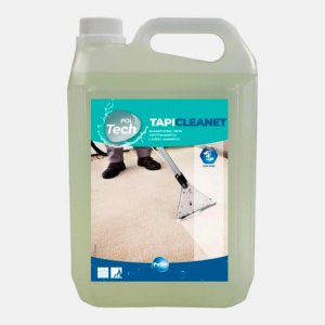 Product: POLTECH TAPICLEANET 5L