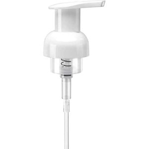 Product:  4L PUMP FOR SOAP & FOAM DISINFECTANT