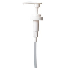 Product: HAND PUMP FOR 4 L CONTAINER