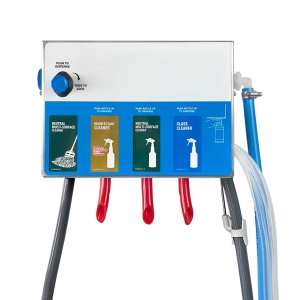 Produit: POPP MOP STATION 4-PRO DISPENSER