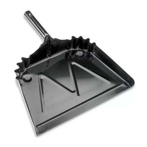 Product: METAL DUST HOLDER 16 INCHES
