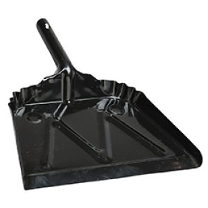 Product: 12" METAL DUST HOLDER