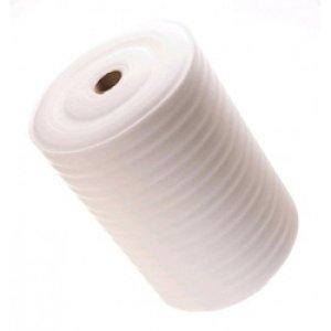Product: FOAM ROLLER 1/32 X 48 IN CUT 24'' PERFORATED / 2RLX