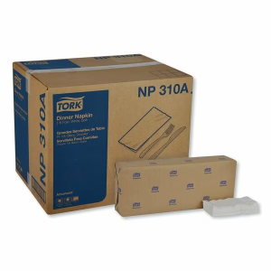 Product: NAPKIN TORK 310A 2 PLIES - 3000/BOX