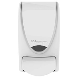 Product: DEB STANDARD SOAP DISPENSER