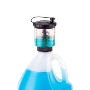 Product: GRADUATED PROPORTIONER FOR CONCENTRATE - 4 LITERS