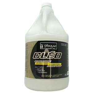 Product: PHARAO CLÉO WHITE ANTIBACTERIAL SOAP + HAND 4L