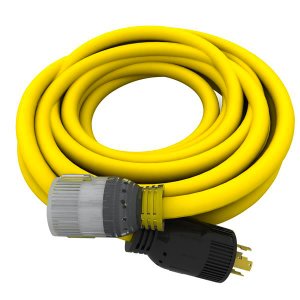 Product: ELECTRIC EXTENSION CORD 220 VOLTS 25 FEET