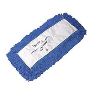 Product: HI-STAT MOP 12" BLUE