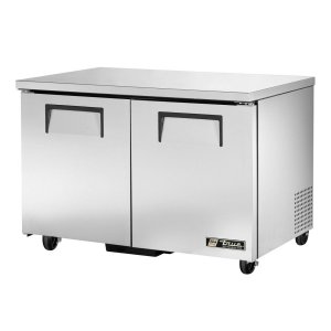 Product: REFRIGERATOR AND WORK SURFACE 48 X 30 X 36 INCHES