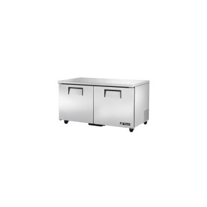 Product: REFRIGERATOR AND WORK SURFACE 60 X 31.5 X 36 INCHES