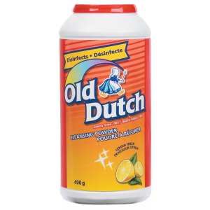 Product: OLD DUTCH RECURRING POWDER CLEANER 400G