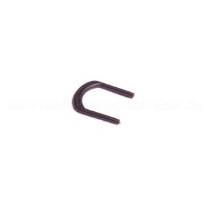 Product: RETAINING BRACKET CONNECTION ROD FOR KARCHER SCRUBBER DRYER