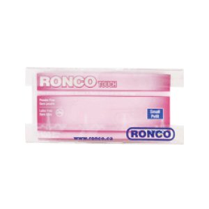 Product: RONCO SIMPLE WALL GLOVE DISPENSER