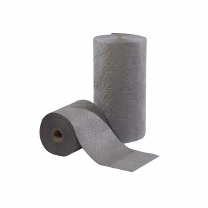 Product: DIVIDED ABSORBENT ROLL LIGHT WEIGHT GRAY – UNIVERSAL