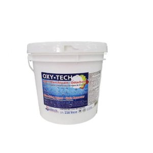 Product: OXY BOILER BLEACH/STAIN REMOVER BOILER 5 KG