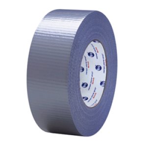 Product: GRAY CANVAS TAPE 48MM X 54.8 METERS PER ROLL