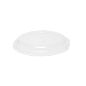 Product: BAGASSE LID FOR CONTAINER S1232 - 600/CASE