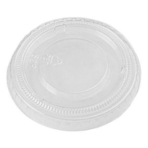Product: PLASTIC LID FOR KRAFT CUP 2 OZ S1311 - 2000/BOX