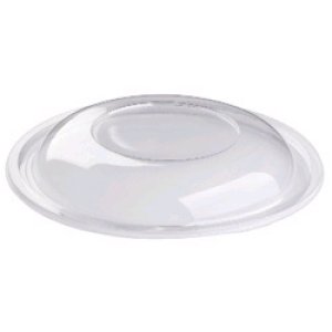 SABERT 5.5 CLEAR DOME LID FOR 16 OZ CONTAINER 500/CS